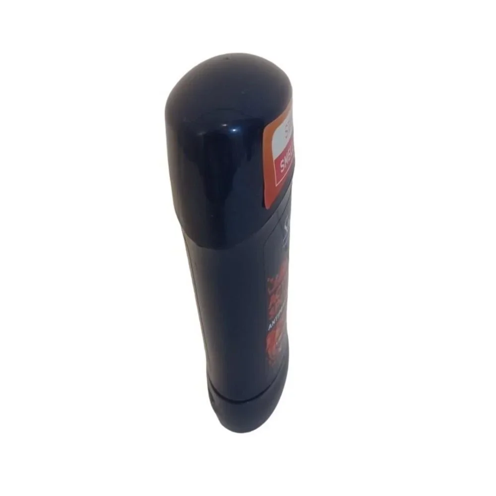 Suave Deodorant Men Invisible Solid Active Sport 48 Hour Antiperspirant 1.4 oz